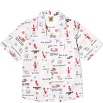 CURRY UP ALOHA SHIRT - e24562615152afbf054ba0287fb38dbc