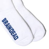 LOGO HEAD SOCKS - e29f6619c0e9df7dd28f403f4f2dca9f