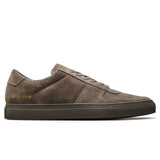 BBALL LOW IN SUEDE - e2d345d04fd2ae1b9fc7b8c0e7c941f7