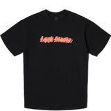 STACKED LOGO TEE - e3c3c0b03ed9018f0d53a1ecc388328c