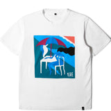 THE MONACO T-SHIRT - e40732225d2947ed2a51a2d3c9e2b666