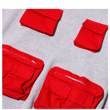 MULTITASCA SWEATSHIRT - e68b09e8bb6f0e296f19e75cdd19a65c