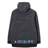 x BAPE TECH HOODIE - e6c8d452cb4eea92f94e23f397d20c30