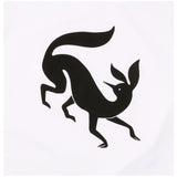 T-SHIRT CONFUSED FOX - e78005f67b128033a2fa423a0ff5ca31