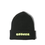 THIN LINE BEANIE - e7c4a3ed1dd6cea52dc3ff46e87fb002