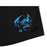 DRAGON SHORT - e986cf4785eafa13f4f8023e1b0b5560
