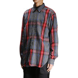 19 CENTURY BD SHIRT - e9b1a336b83e3b3aae64bde50fe62a22