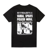 VANDAL TEE - ea6bea3a52888c354777ed9c377bffb4