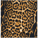 ANIMAL PRINT FLANNEL SHIRT - ea8debdbe3316db803a2bc441b47ff16