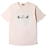 SPIRIT GUIDE TEE - ebf6f9bf46e28d9c2c8e30470d6aa4d7