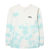 SMALL STOCK TD LS TEE - ebf6fbef6ebe2a724f5b963a95f7f572