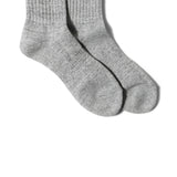 PILE SOCKS - ec24164eb27808f7718ab36799a7c64e