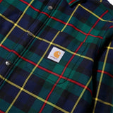 RAYNOR SHIRT JAC - ec5dd07385515cbb3dbc411950078cbc