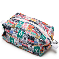 Innersect F@BRICK LIGHT ZIP POUCH - ec5e05a791f05071f93a785c7d2fc4b6