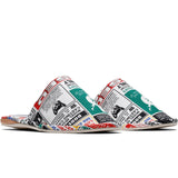 Innersect F@BRICK SLIPPERS - ecbdb89b0484b4a9e8639e473aa8ff12