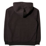 WASHED HEAVYWEIGHT PULLOVER HOODED SWEATSHIRT ( TYPE-2 ) - ecd318eca78e16170e4fa1ab07753b26