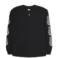 KAMISABIRU-001 L/S T-SHIRT - ed6f7936df05bf5ea7f3a356a2eeffc4