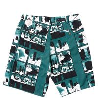 CARD 3 CHINO SHORTS - ee3adcd6a1ec7e38cd1fcda7e96b4985
