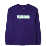 FEEL MY FACE LONG SLEEVE T-SHIRT - eeba7196f484736f88669db02ab8ed47