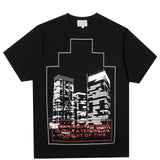 ZIGGURAT PRINT T - ef41def0c9a519ed6a5c7ae23df24f63