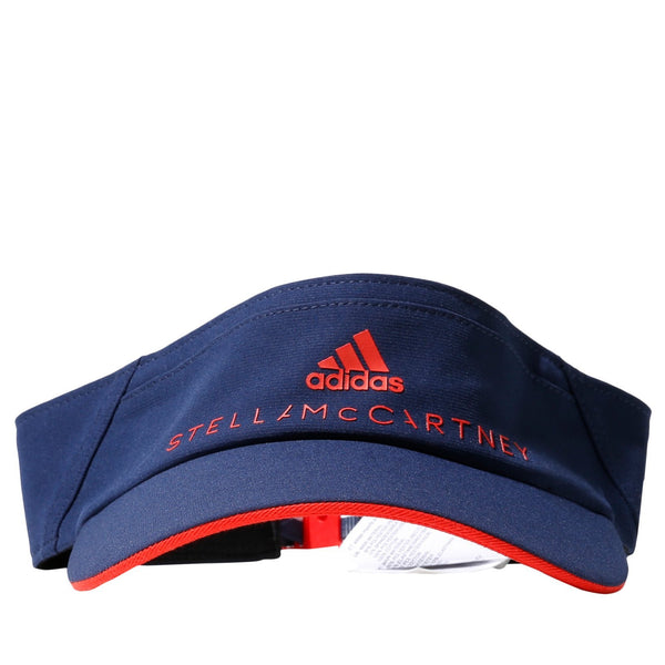 Stella McCartney Tennis Visor - eff3cbf791cb5d70a4c174d2cce92b64