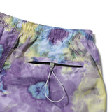 TIE DYE WATER SHORT - f0fc89f83b6e2e4d9573c4f81921930a