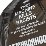 RACISTS / PE-UMBRELLA - f29456d87e29ff643a6506a6571f7c85