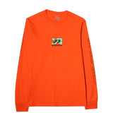 SREYES LONG SLEEVE - f34de64a3a536d5a9fa90b8c972bec19