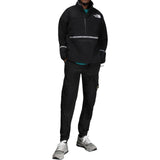 M '92 RAGE FLEECE ANORAK - f4016ad4425efae9d7e8128d9c115dac