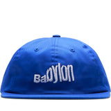 WARP HAT - f4a4949f9ea0a11864d039db88abf7ed