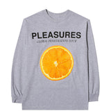 PENETRATION LONGSLEEVE T-SHIRT - f5affa73b1ae4b151c72ac3156b424c9