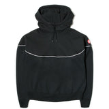 WHITE LINE HEAVY HOODY - f72d26f0ef6d1afdf5f44a9999631127
