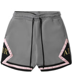 MJ REMASTERED DIAMOND SHORT - f81e03082a169af71bdd31791e51d098