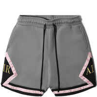MJ REMASTERED DIAMOND SHORT - f81e03082a169af71bdd31791e51d098