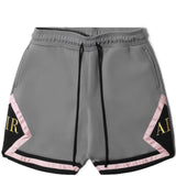 MJ REMASTERED DIAMOND SHORT - f81e03082a169af71bdd31791e51d098