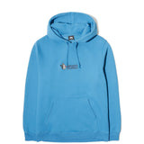 STUSSY BUTTERFLY APP. HOOD - f86519ae3f4d3e27b460c6e25941b413