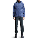 5 WALE CORD PARKA - f8bce66607768819a9ec05de8d678f96
