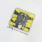 ITAL HARVEST PIG. DYED LS TEE - f962f5d6fbf20547e900d933f6a43147