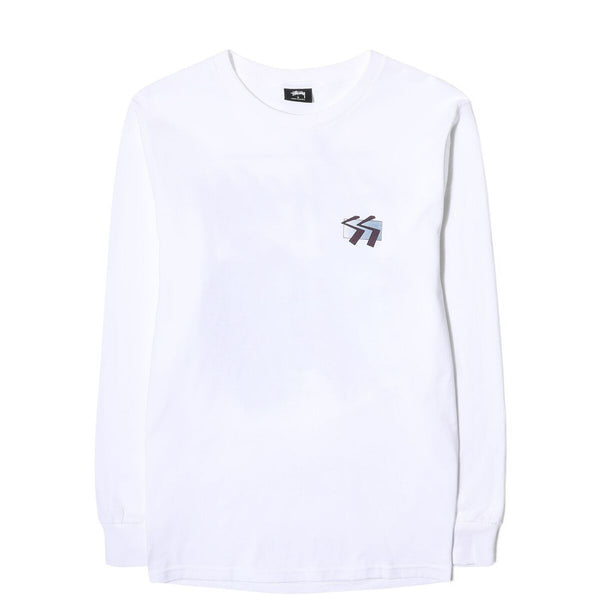 SS CUBE LS TEE - fMsgC7dQ