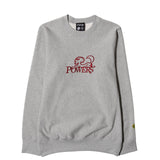 SPHINX CREW NECK - fa2e26877e35e81dfe14fb17a83ab563