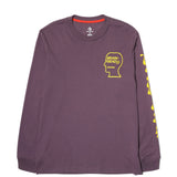 x Brain Dead LONG SLEEVE TEE - fb566d82936dd8e271a130ddcfb6e534