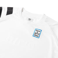 x Have A Good Time GAME JERSEY - fce0f8f2c98ff1126cbb6c8db352fadf