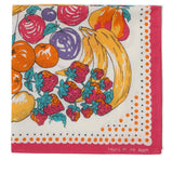 COLOR BANDANA (FRUIT SHUNGA) - fce17b69bddc04fa627c0ce1506bf0b5