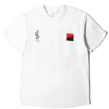 THE DOJO TEE - fcef342c6ed490a0aac82d42a531c33d