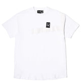 Raf Simons TAPE DETAIL T SHIRT - fd478ae9b1654e5742682677d3405e34