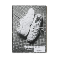 SNEAKER FREAKER ISSUE #40 - ffa3d664cc86a2db2a578b78b091b241