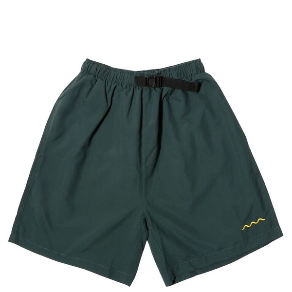 CHILL WAVE SWIM TRUNKS - image