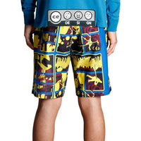 CARD 2 SHORTS - puY6QgHw
