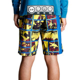 CARD 2 SHORTS - puY6QgHw