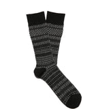 SOCK/FOUR - sock-four--blk